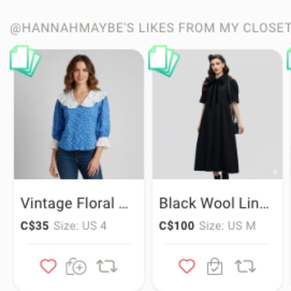 BLACK FRIDAY BUNDLE for @hannahmaybe - Picture 1 of 2